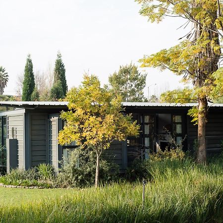 Craigivar Guesthouse Pretoria Bagian luar foto