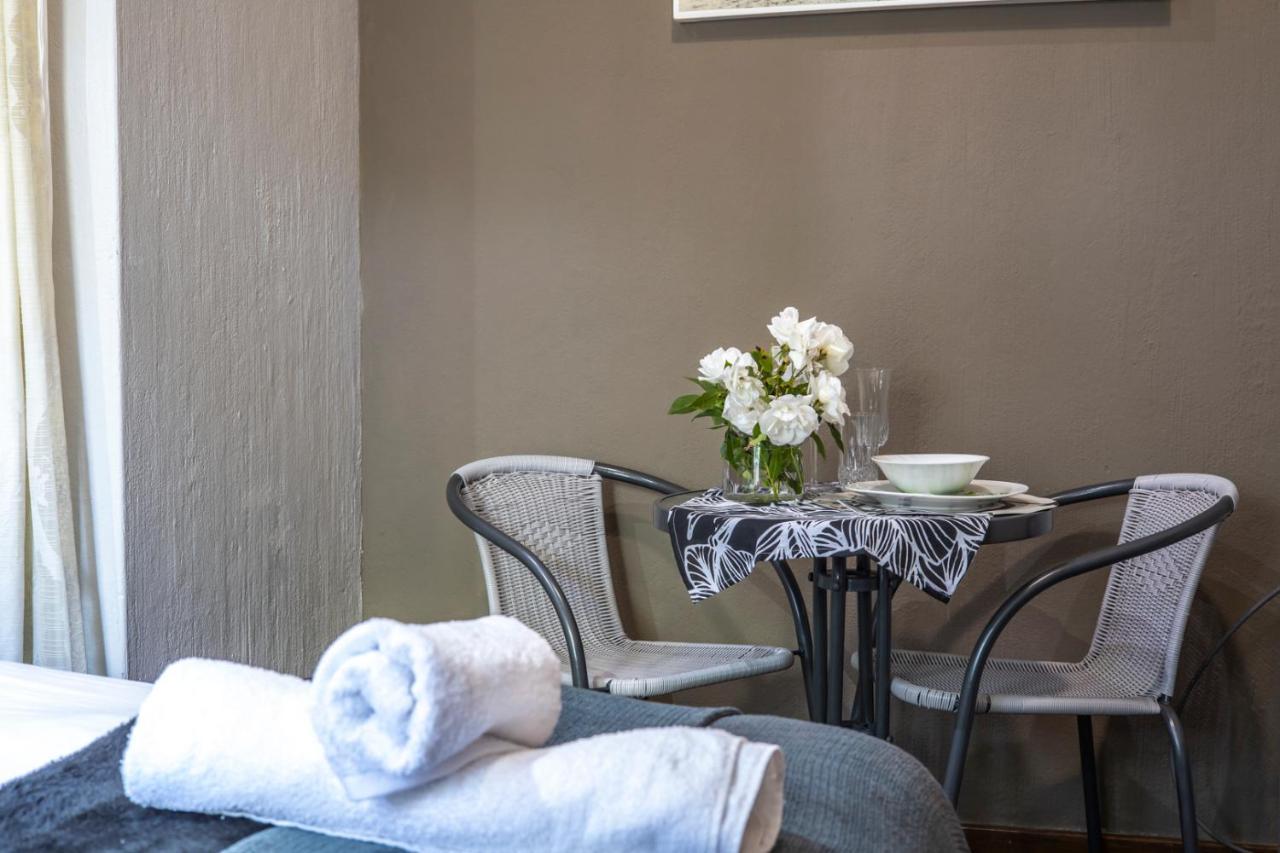 Craigivar Guesthouse Pretoria Bagian luar foto