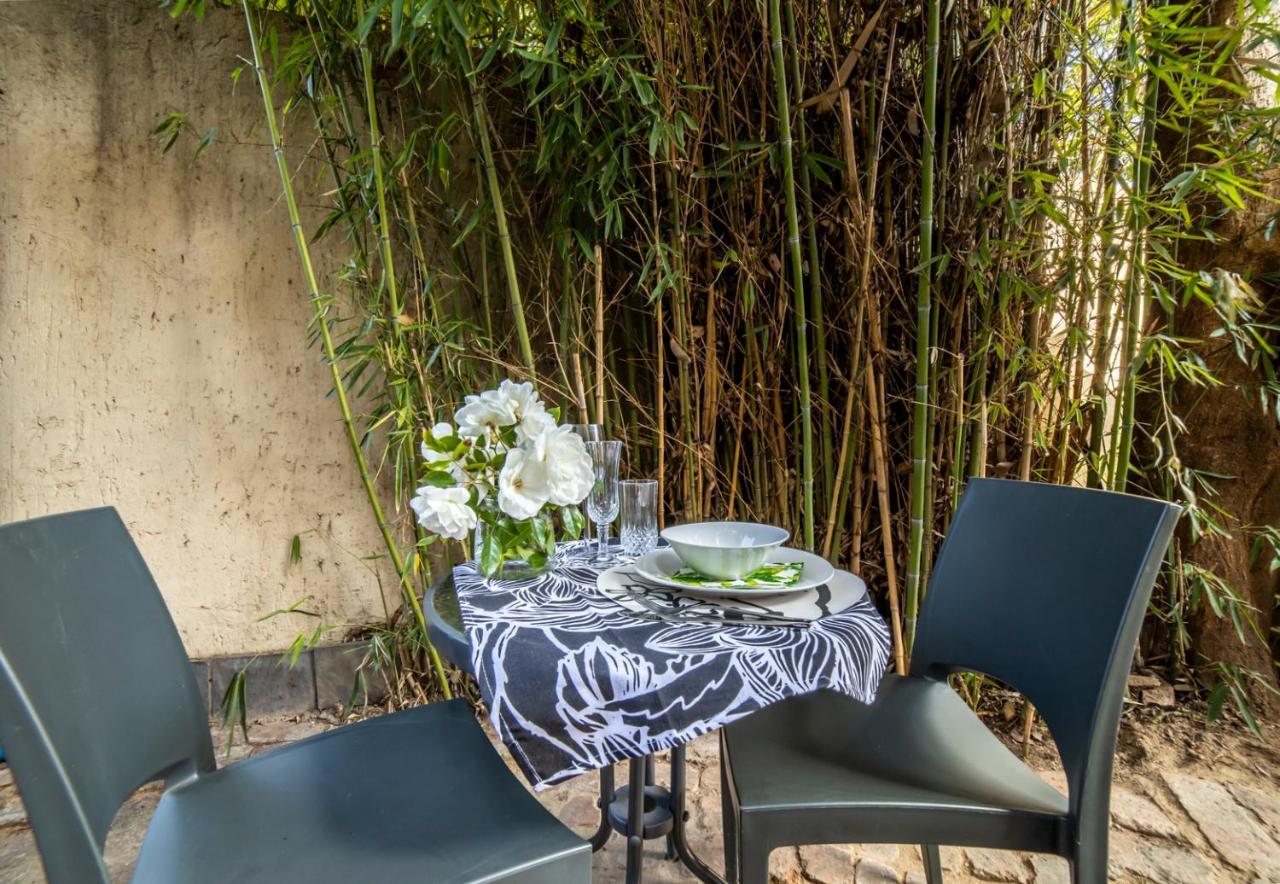 Craigivar Guesthouse Pretoria Bagian luar foto
