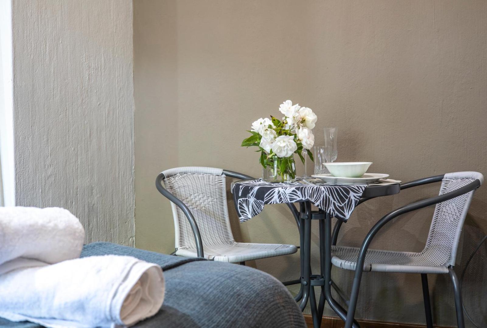 Craigivar Guesthouse Pretoria Bagian luar foto