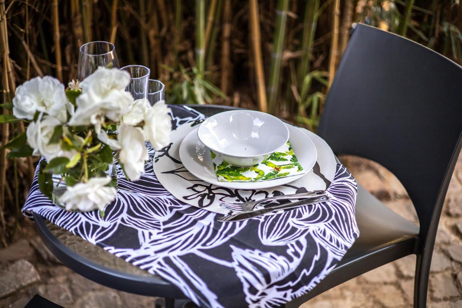Craigivar Guesthouse Pretoria Bagian luar foto