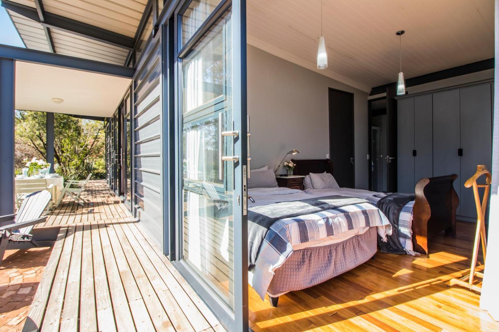 Craigivar Guesthouse Pretoria Bagian luar foto