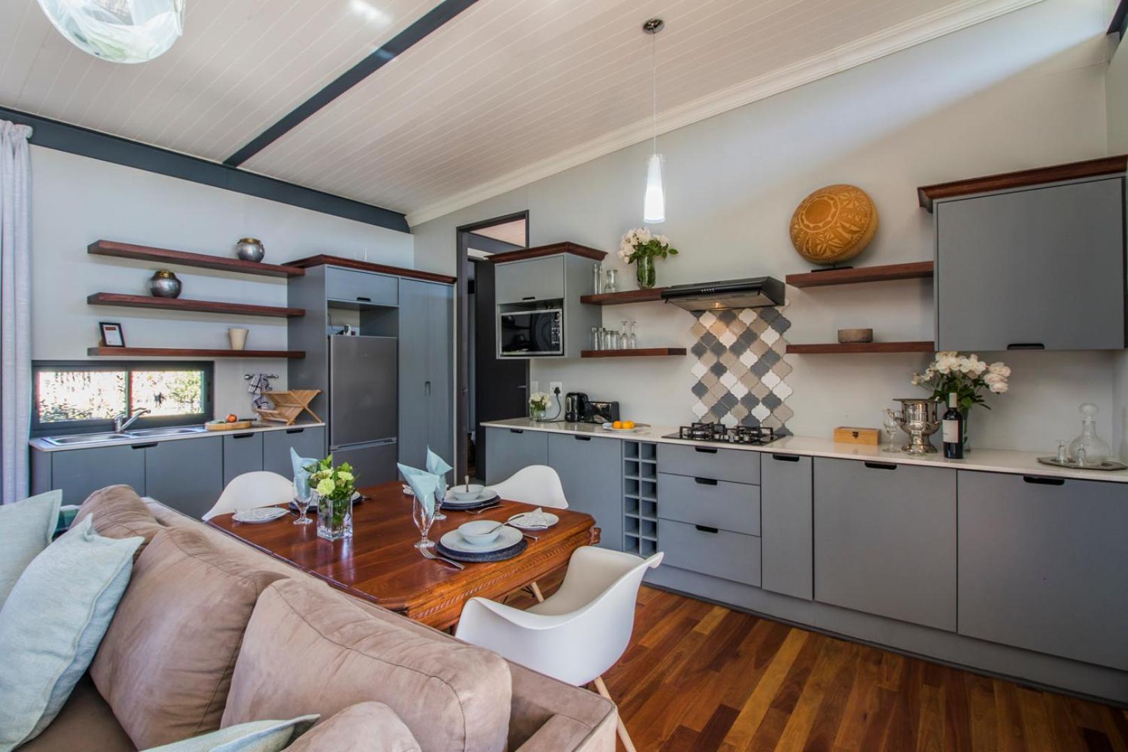 Craigivar Guesthouse Pretoria Bagian luar foto