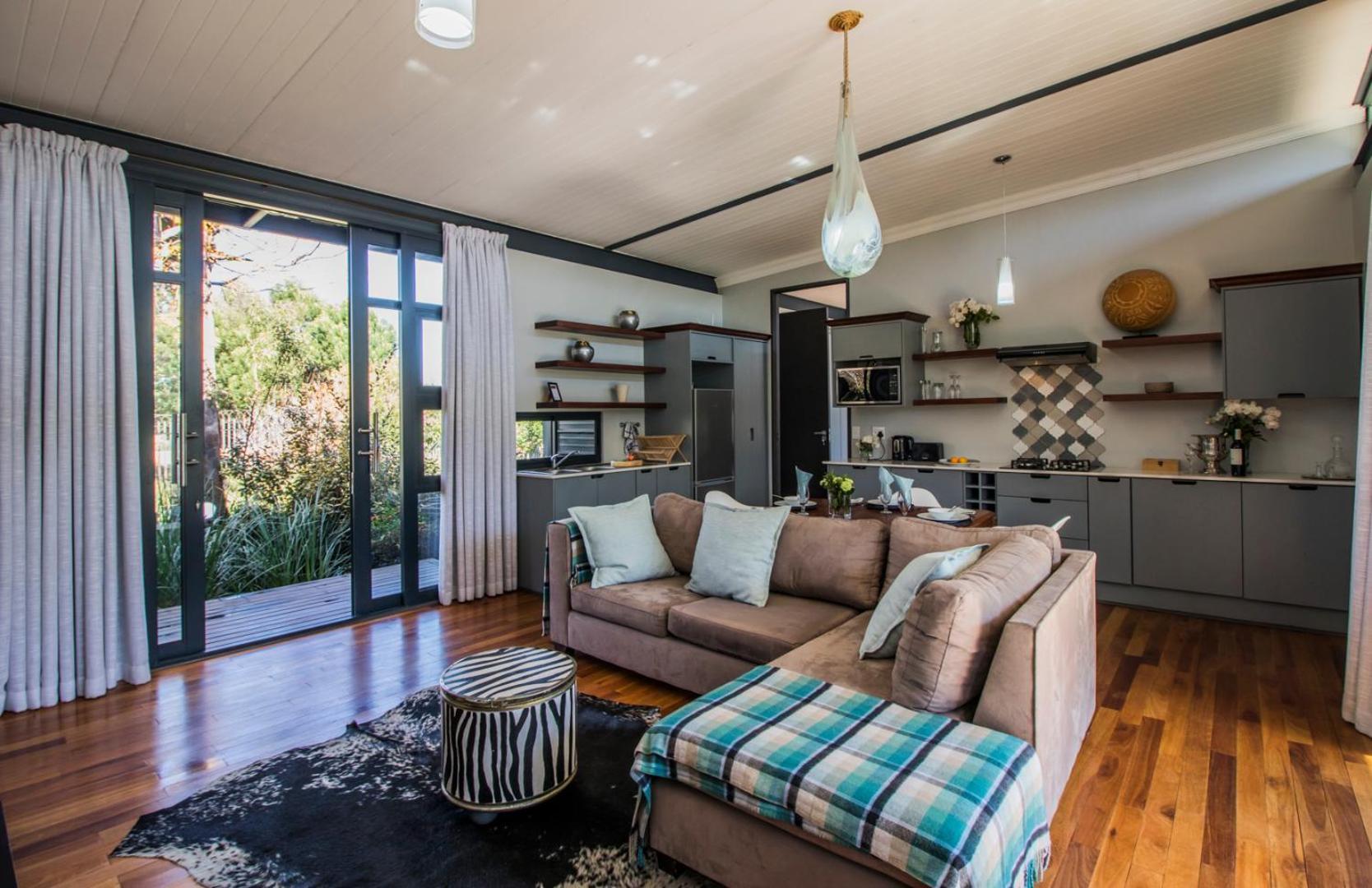 Craigivar Guesthouse Pretoria Bagian luar foto