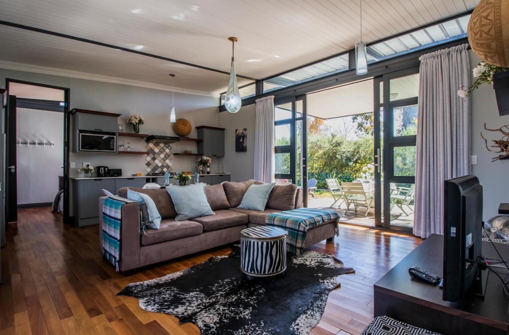 Craigivar Guesthouse Pretoria Bagian luar foto