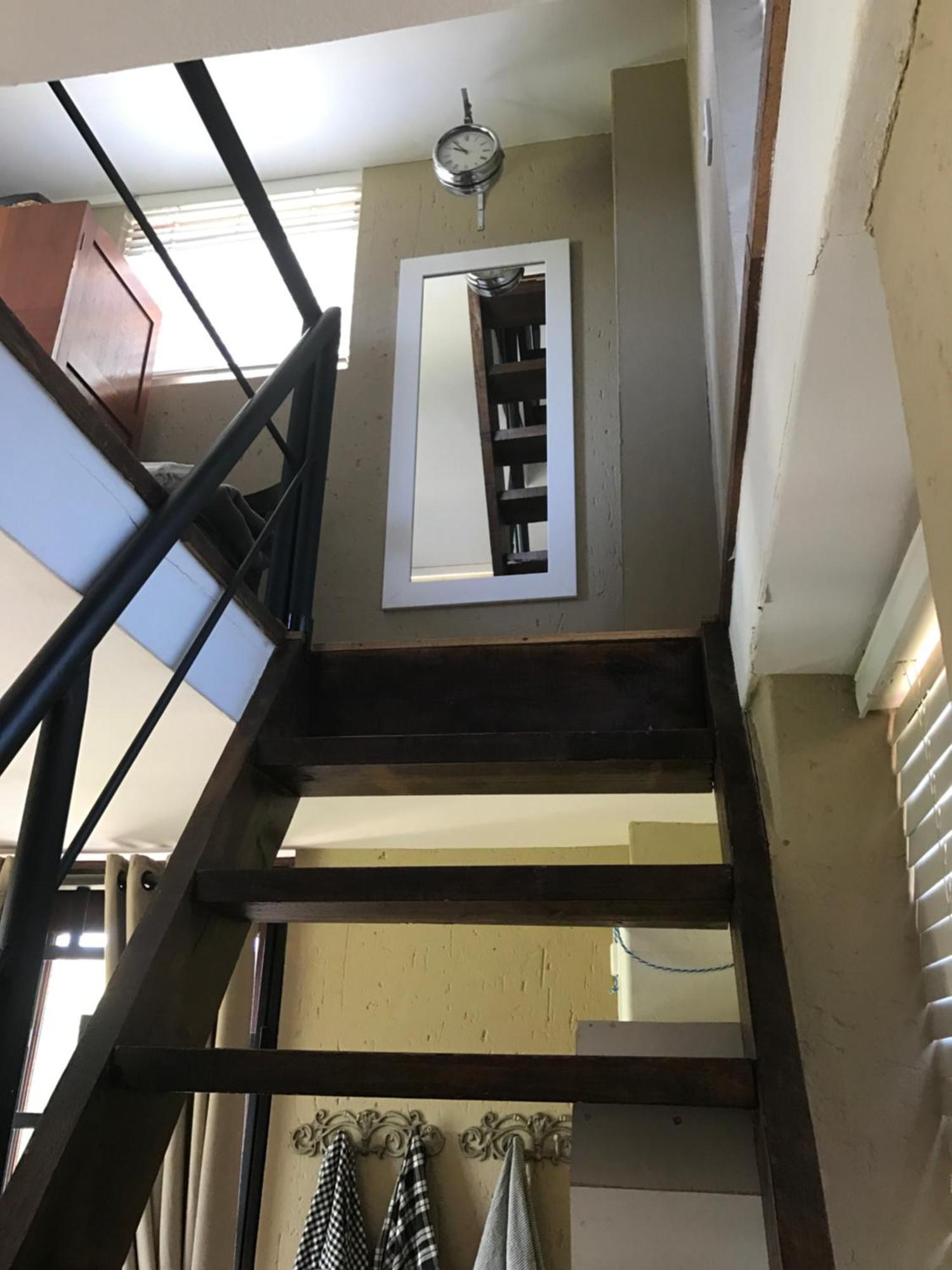 Craigivar Guesthouse Pretoria Bagian luar foto