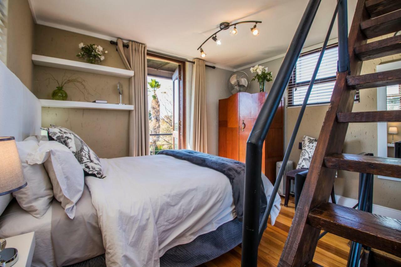 Craigivar Guesthouse Pretoria Bagian luar foto